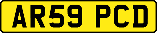AR59PCD