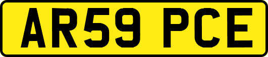 AR59PCE