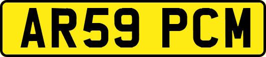 AR59PCM