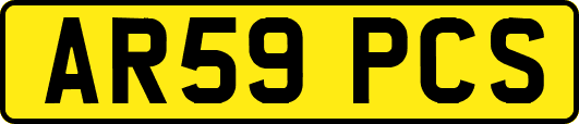 AR59PCS