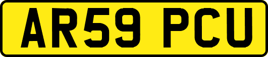 AR59PCU