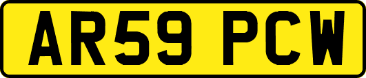 AR59PCW