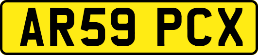 AR59PCX