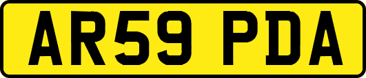 AR59PDA