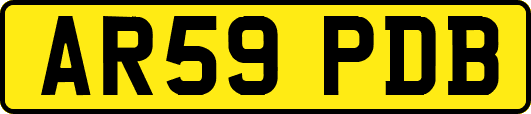AR59PDB