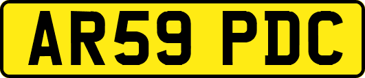 AR59PDC