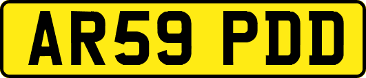 AR59PDD
