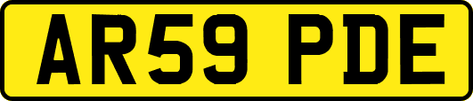 AR59PDE