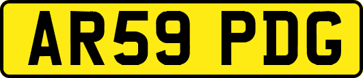 AR59PDG