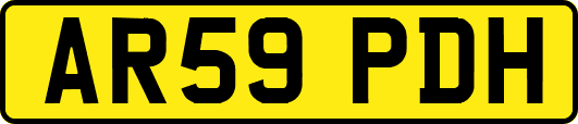 AR59PDH