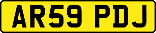 AR59PDJ