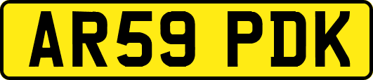 AR59PDK