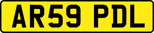 AR59PDL