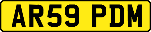 AR59PDM