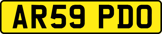AR59PDO