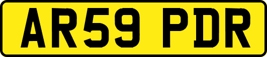AR59PDR