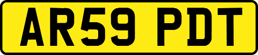 AR59PDT