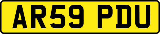 AR59PDU