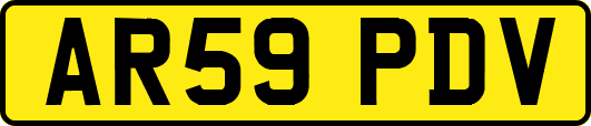 AR59PDV
