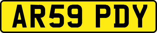 AR59PDY
