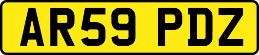 AR59PDZ