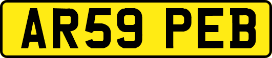 AR59PEB