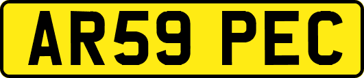 AR59PEC