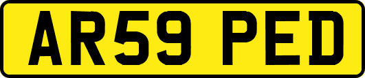 AR59PED