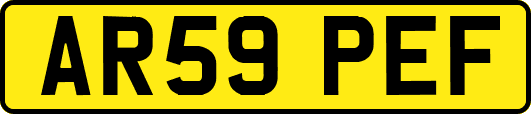 AR59PEF