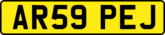 AR59PEJ