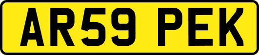 AR59PEK