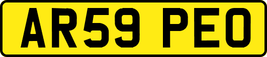 AR59PEO
