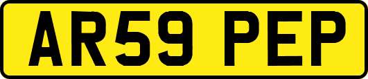 AR59PEP