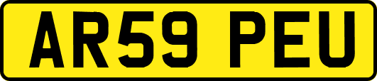 AR59PEU