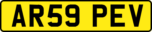 AR59PEV