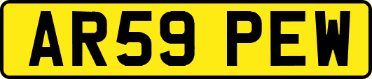 AR59PEW