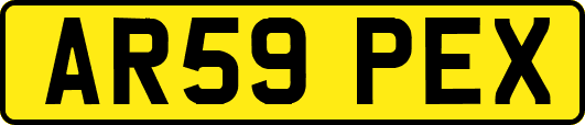 AR59PEX