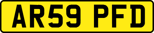 AR59PFD