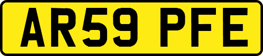 AR59PFE