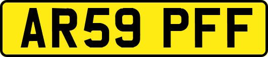 AR59PFF