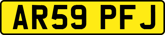 AR59PFJ