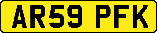 AR59PFK
