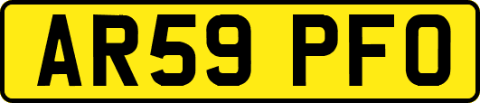 AR59PFO