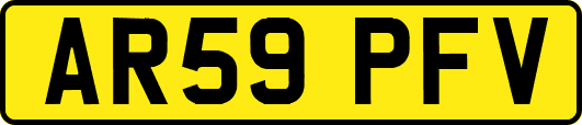 AR59PFV