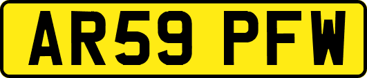 AR59PFW
