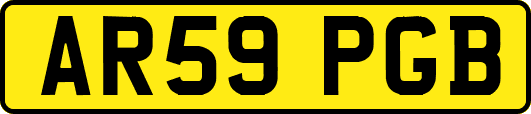AR59PGB