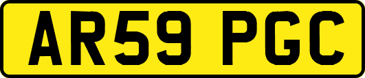 AR59PGC