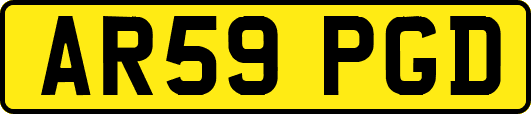AR59PGD