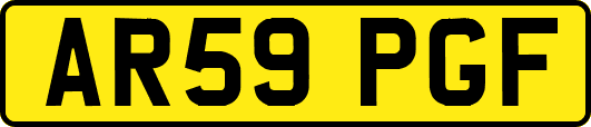AR59PGF
