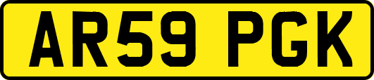 AR59PGK
